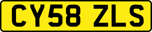 CY58ZLS