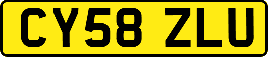 CY58ZLU