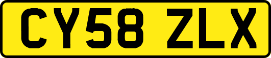 CY58ZLX