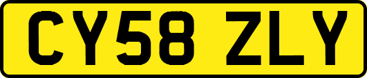 CY58ZLY