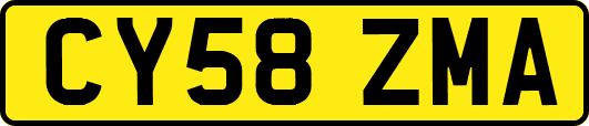 CY58ZMA