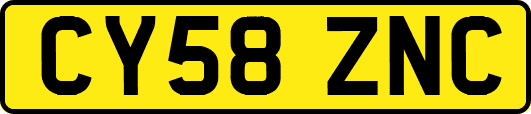 CY58ZNC