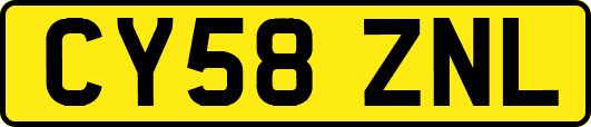 CY58ZNL