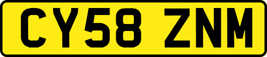 CY58ZNM
