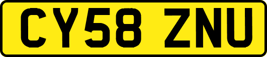 CY58ZNU