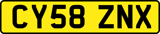 CY58ZNX