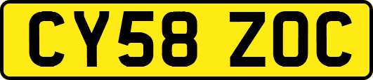 CY58ZOC