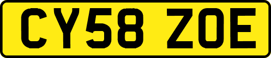CY58ZOE