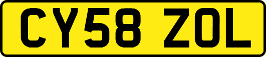 CY58ZOL