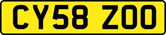 CY58ZOO