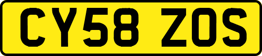 CY58ZOS