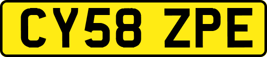 CY58ZPE