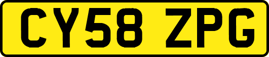 CY58ZPG