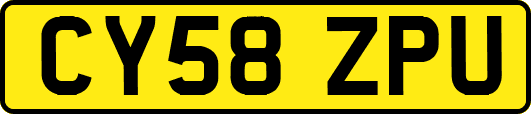 CY58ZPU