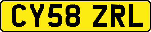 CY58ZRL