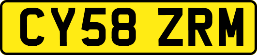 CY58ZRM