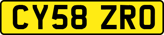 CY58ZRO