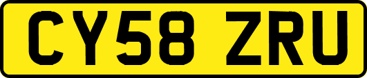 CY58ZRU