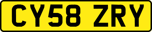 CY58ZRY