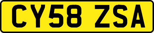 CY58ZSA