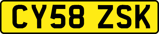 CY58ZSK
