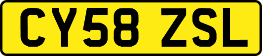 CY58ZSL