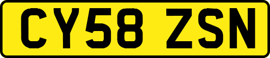 CY58ZSN
