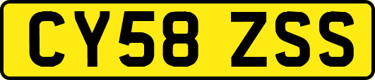 CY58ZSS