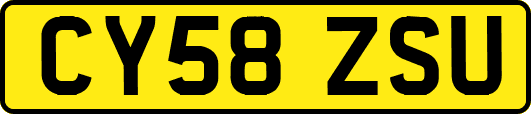 CY58ZSU
