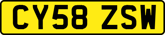 CY58ZSW