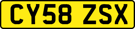 CY58ZSX
