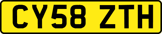 CY58ZTH