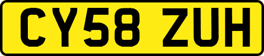 CY58ZUH