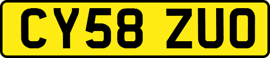 CY58ZUO