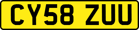 CY58ZUU