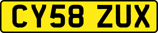 CY58ZUX
