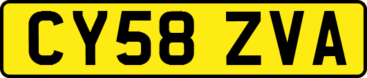 CY58ZVA