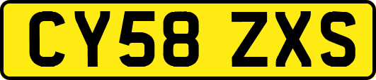 CY58ZXS