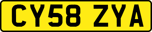 CY58ZYA