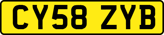 CY58ZYB
