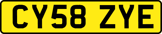 CY58ZYE