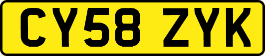 CY58ZYK