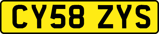 CY58ZYS