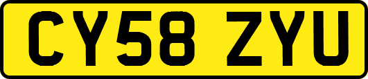 CY58ZYU