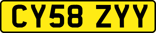 CY58ZYY