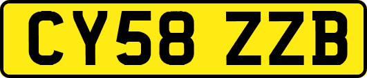 CY58ZZB