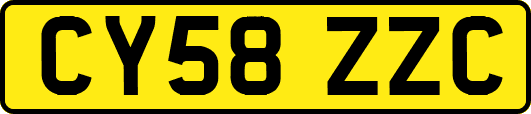 CY58ZZC