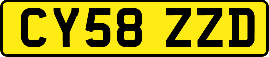 CY58ZZD