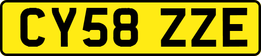 CY58ZZE