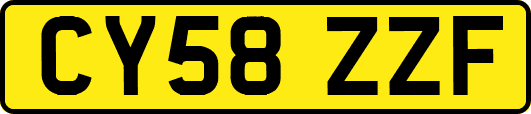 CY58ZZF